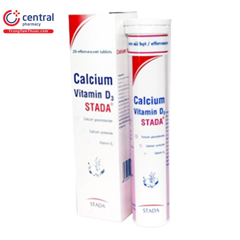 calcium vitamin d3 stada 02 N5102