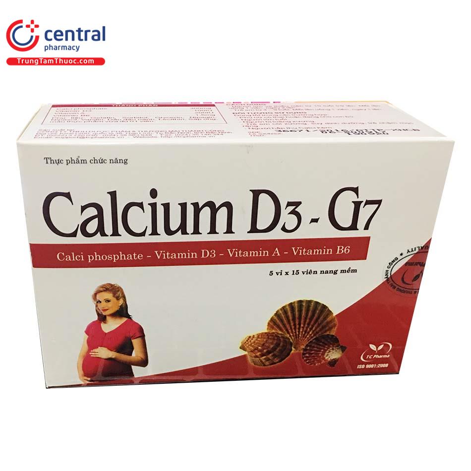 calciumd3g73 N5123
