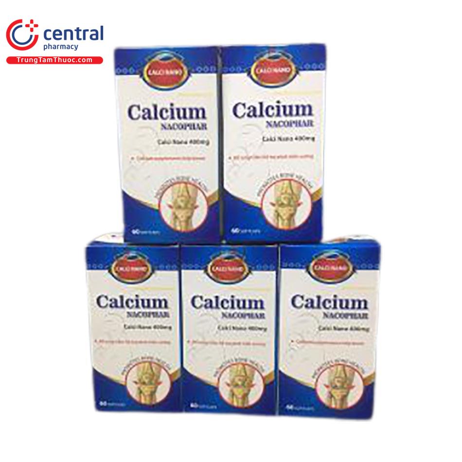 calciumnacophar 3 N5025