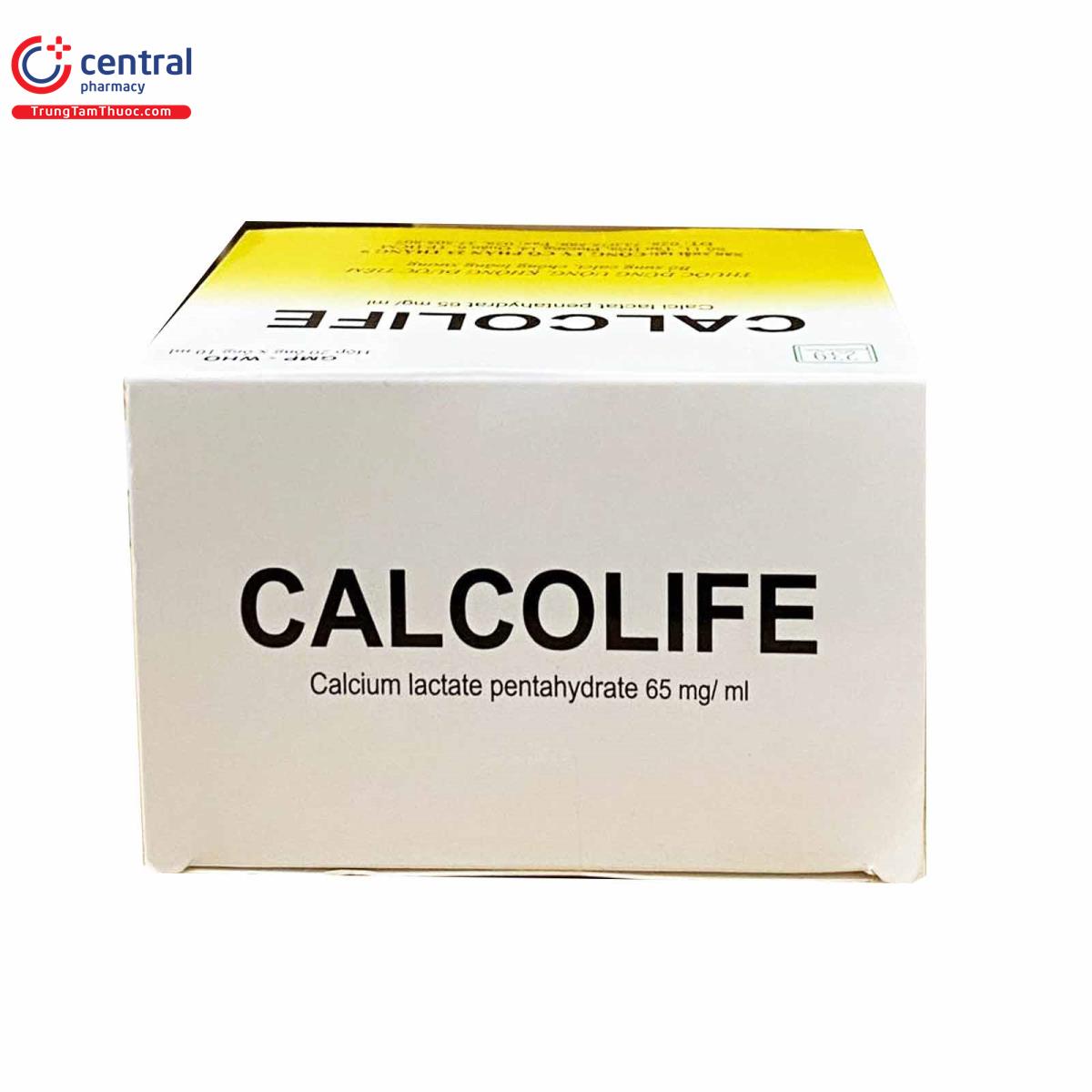 calcolife 7 N5546