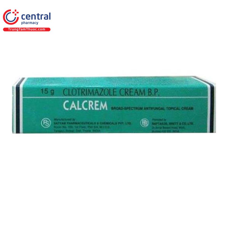 calcrem 8 C1155