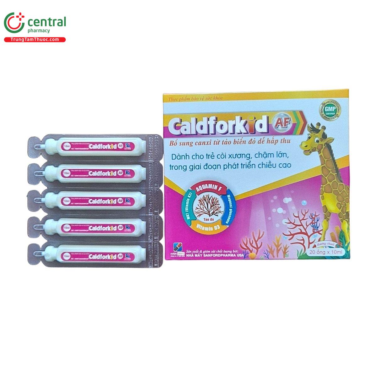 caldforkid af 2 S7277 caldforkid af 2 S7277