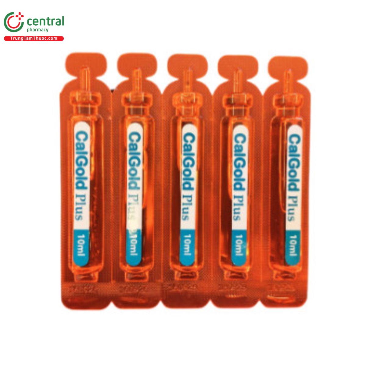 calgold plus 7 M5144