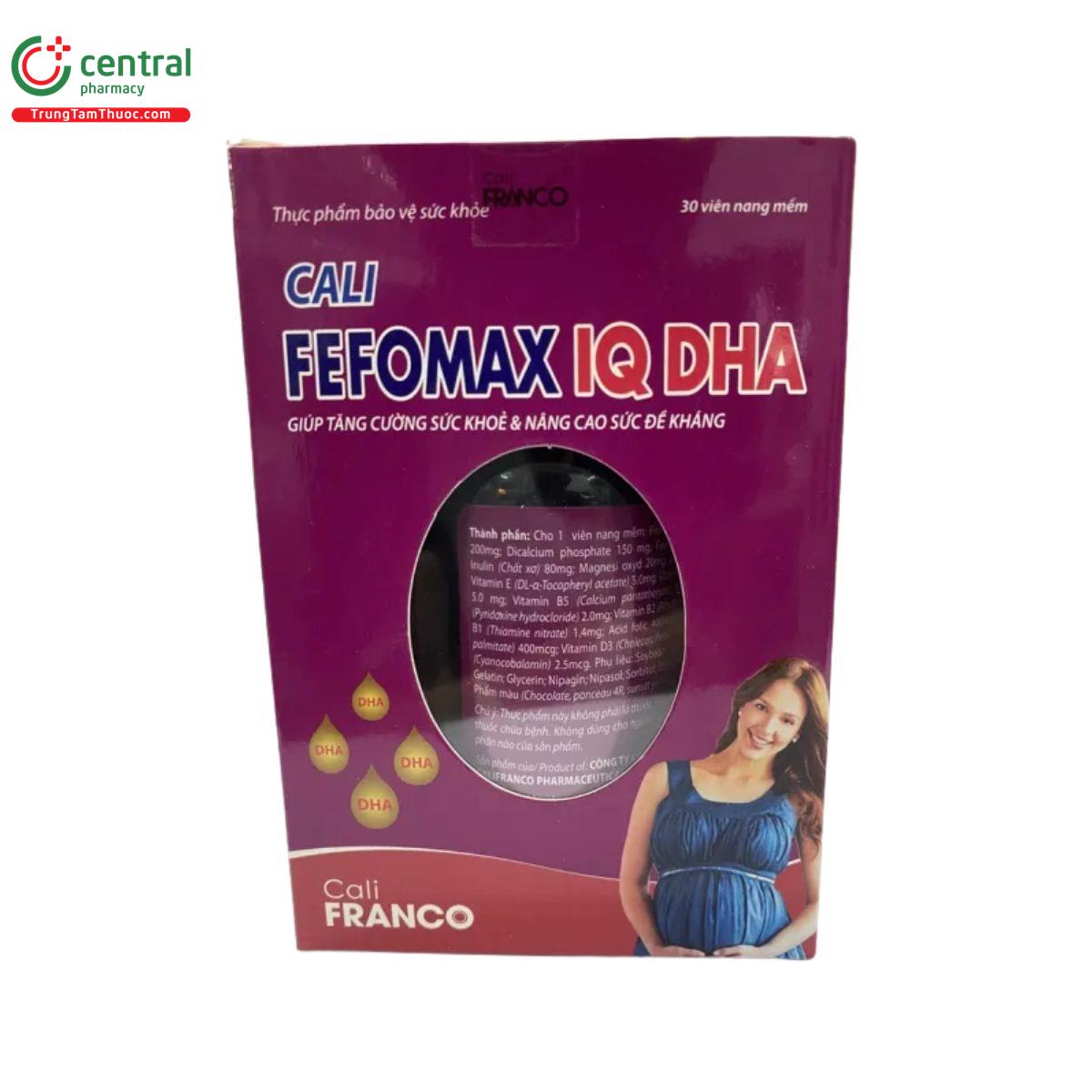 cali fefomax iq dha 2 E1683 cali fefomax iq dha 2 E1683