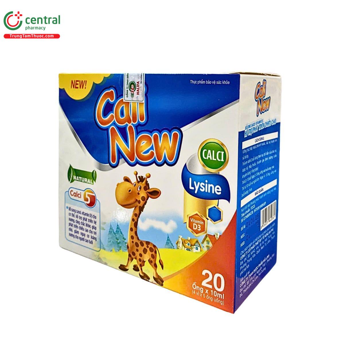 cali new 3 P6477 cali new 3 P6477