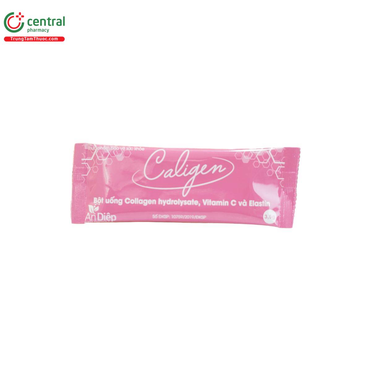 caligen 1 H3285 caligen 1 H3285