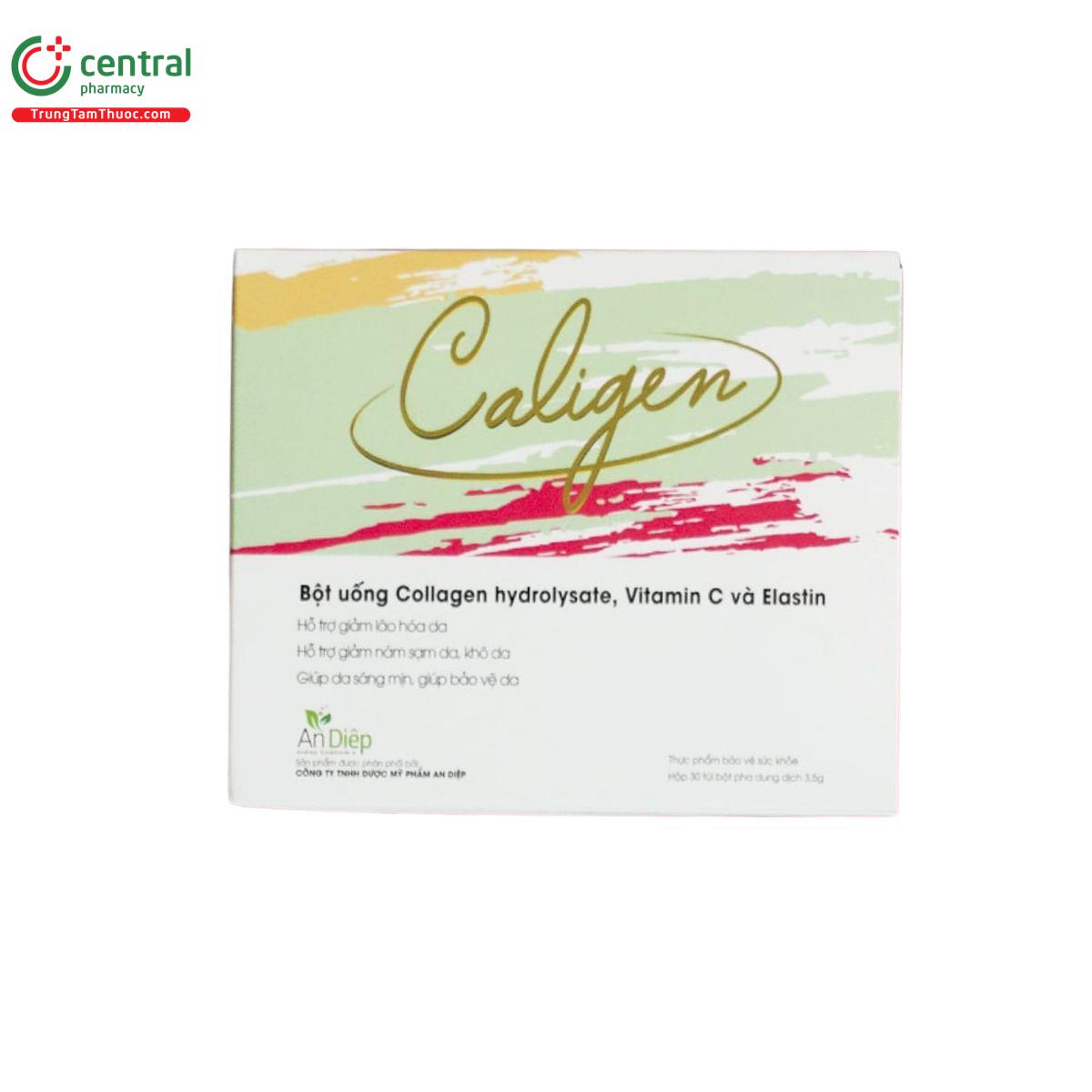 caligen 2 B0558 caligen 2 B0558