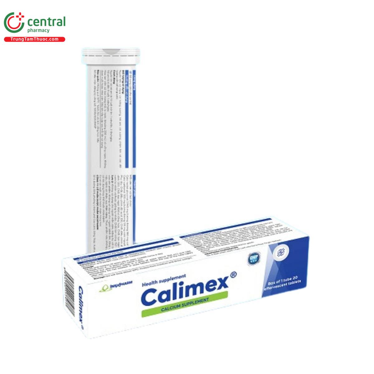 calimex 2 J3576