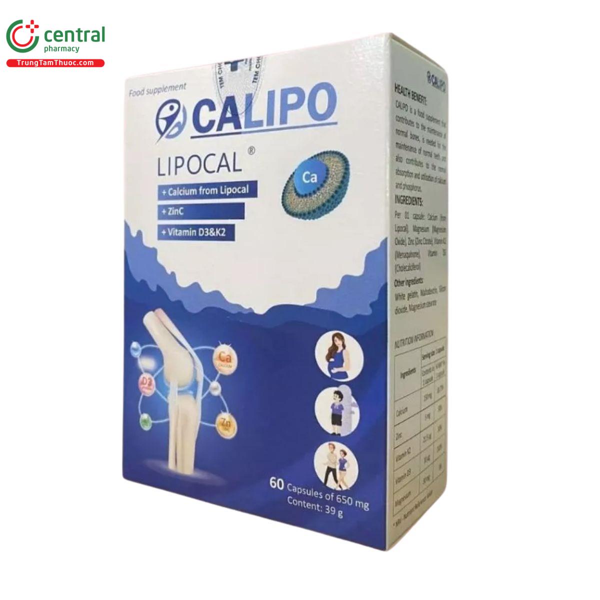 calipo 5 A0815 calipo 5 A0815