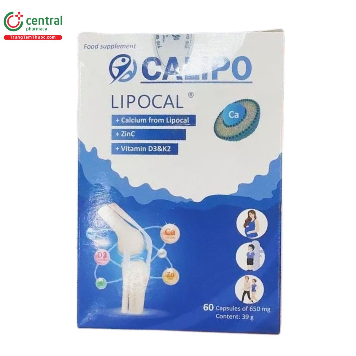 calipo 6 J3432 calipo 6 J3432