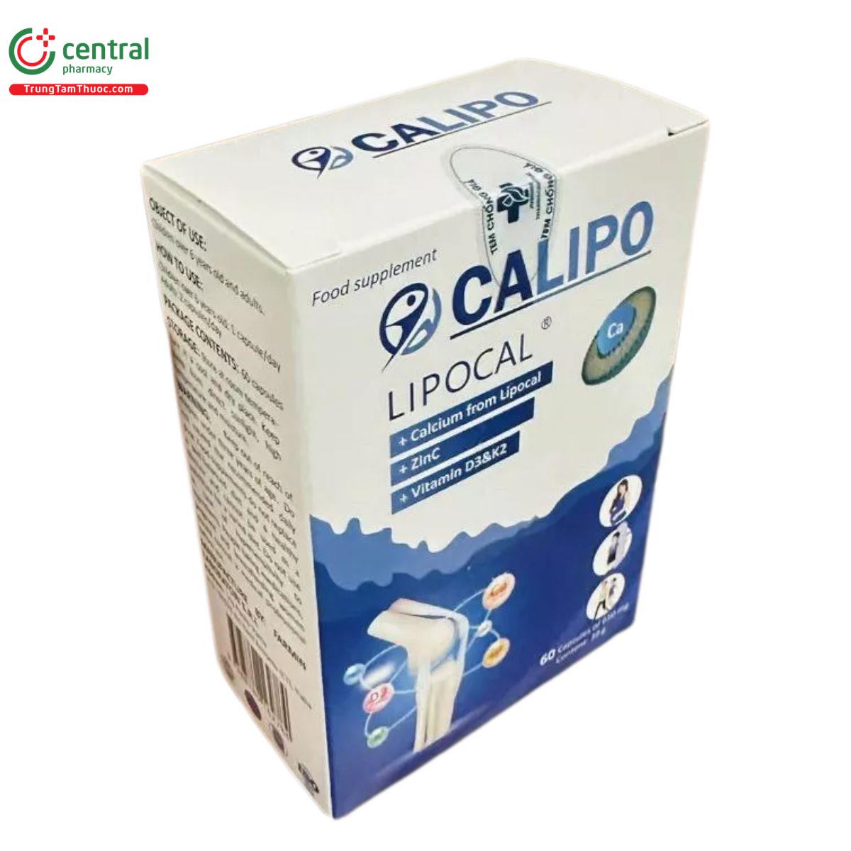 calipo 8 Q6268 calipo 8 Q6268