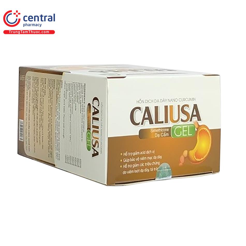 caliusa gel 9 C1432