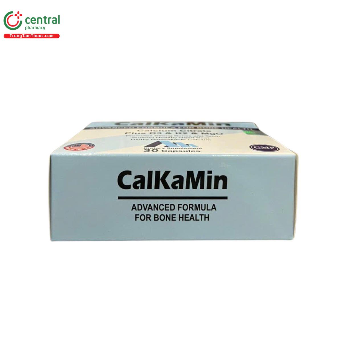 calkamin 11 T8117