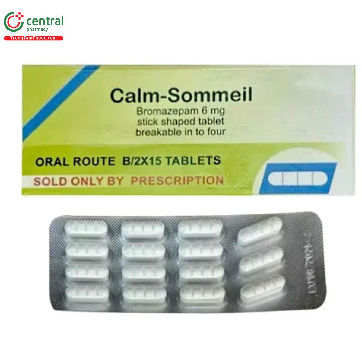 calm sommeil 1 I3571