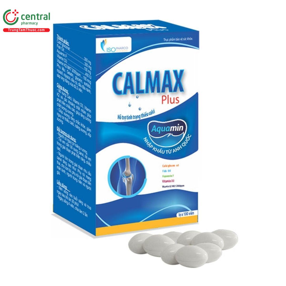 calmax plus 2 E1320 calmax plus 2 E1320