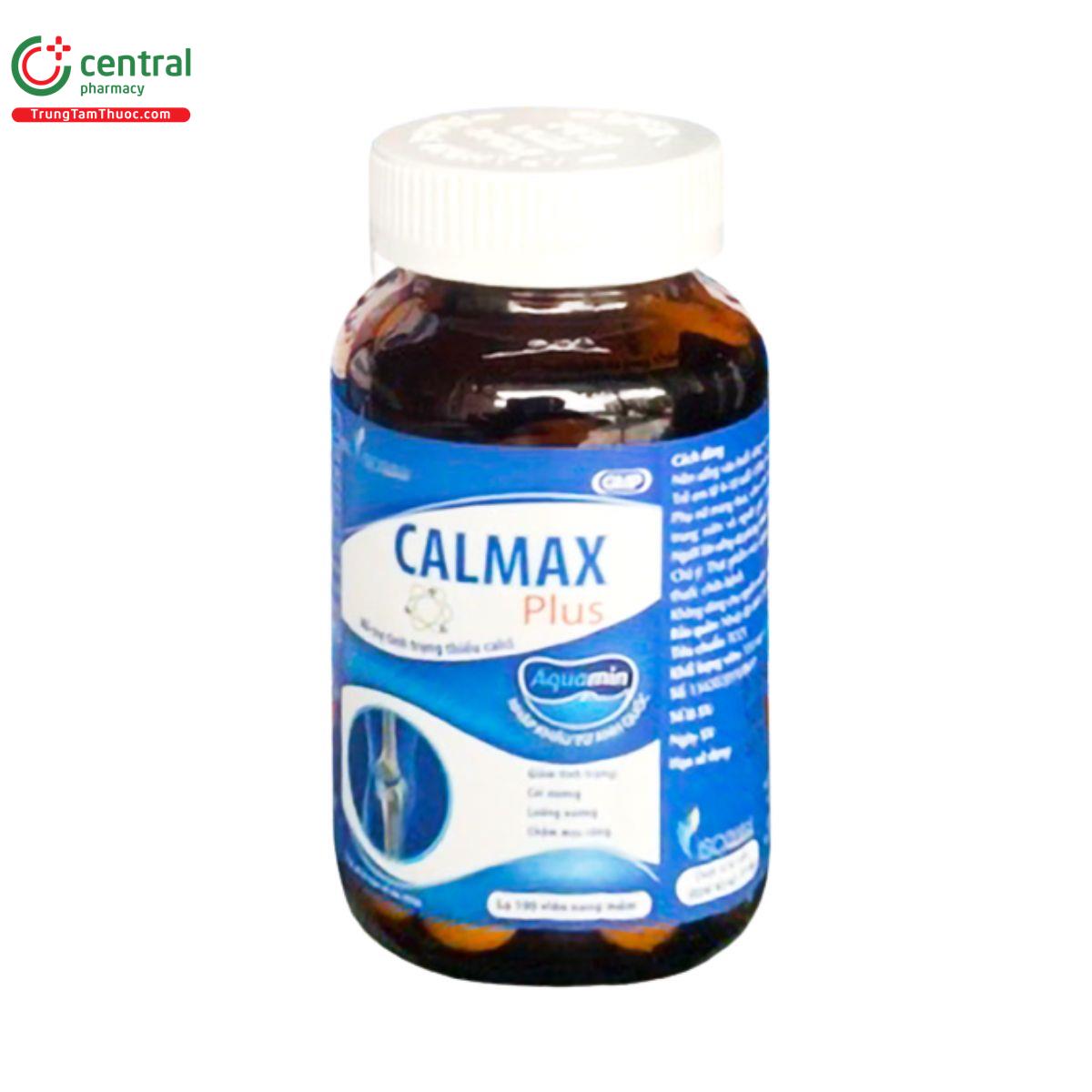 calmax plus 7 F2726 calmax plus 7 F2726