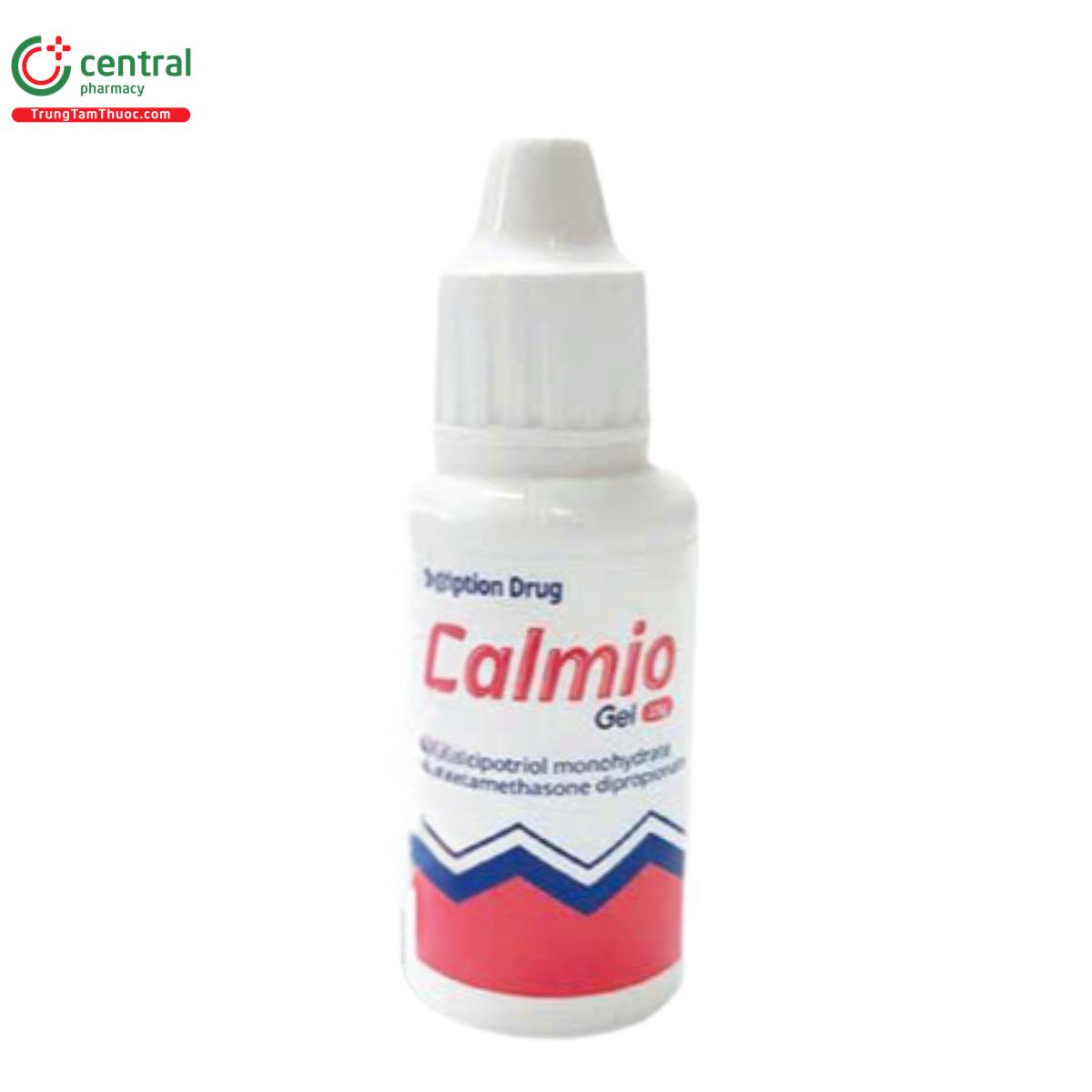calmio gel 15g 3 A0827 calmio gel 15g 3 A0827