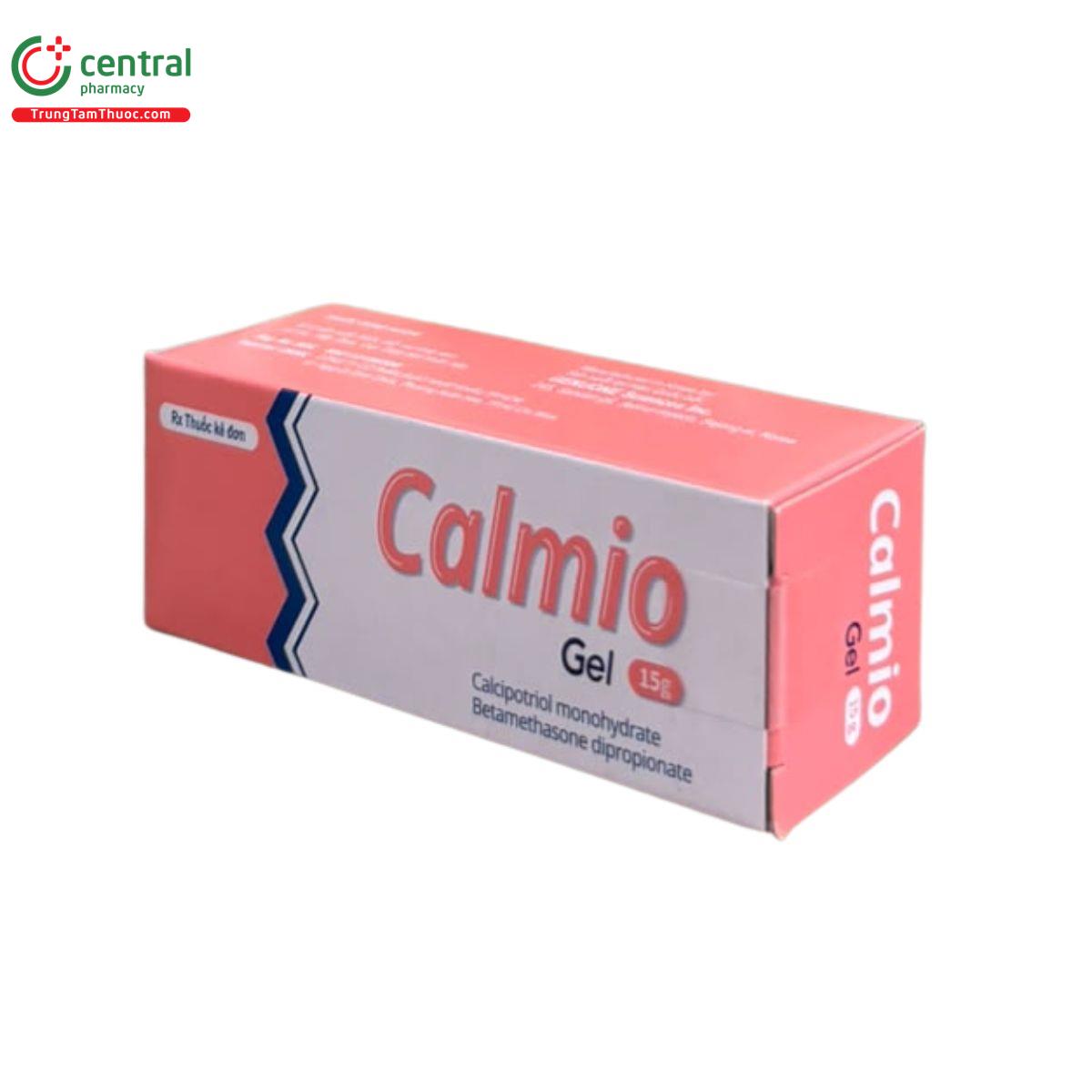 calmio gel 15g 3 H2854 calmio gel 15g 3 H2854