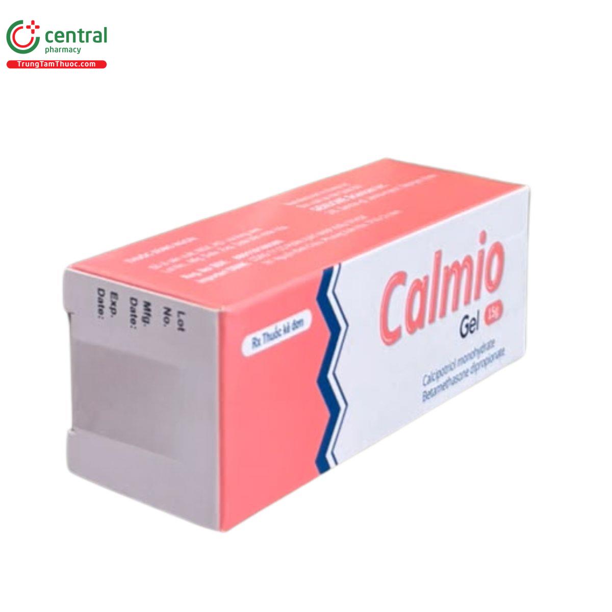 calmio gel 15g 4 N5581 calmio gel 15g 4 N5581