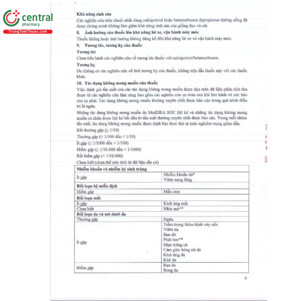 calmio gel 15g 7 D1386