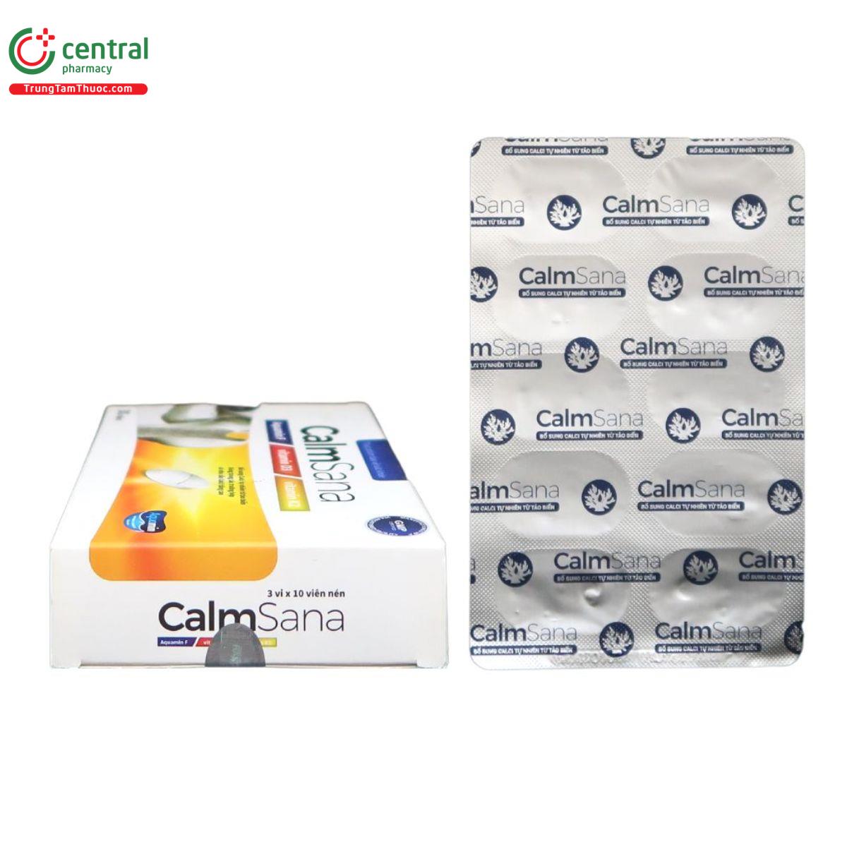 calmsana 2 V8130