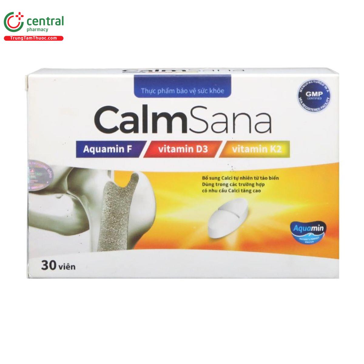 calmsana 3 P6303