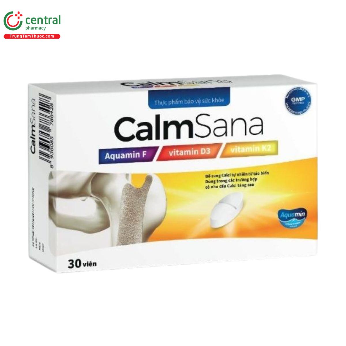 calmsana 5 B0028