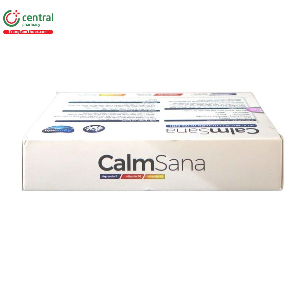 calmsana 6 U8030