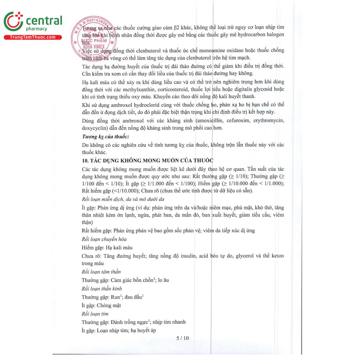 calobel 10 A0303 calobel 10 A0303