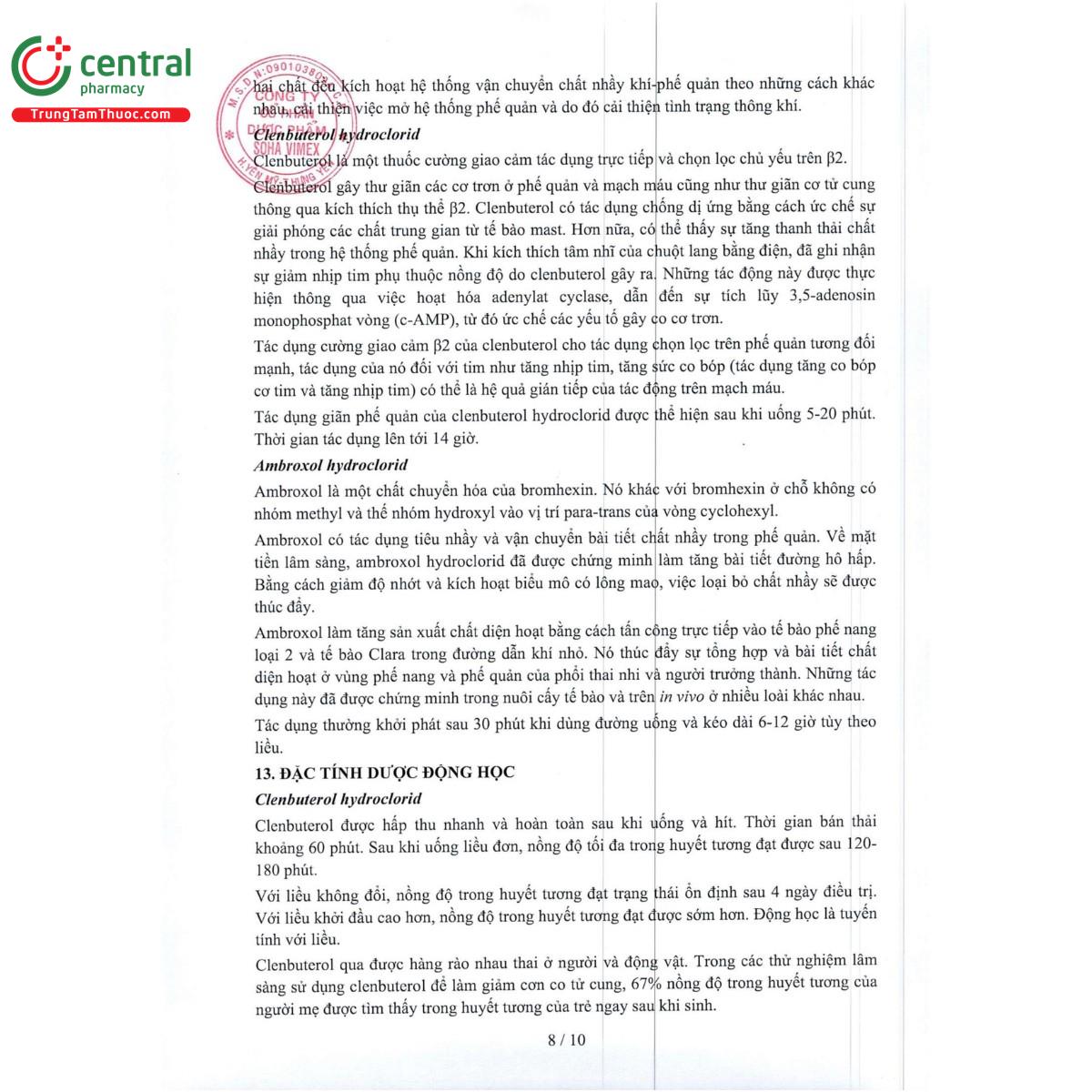 calobel 13 M4752 calobel 13 M4752