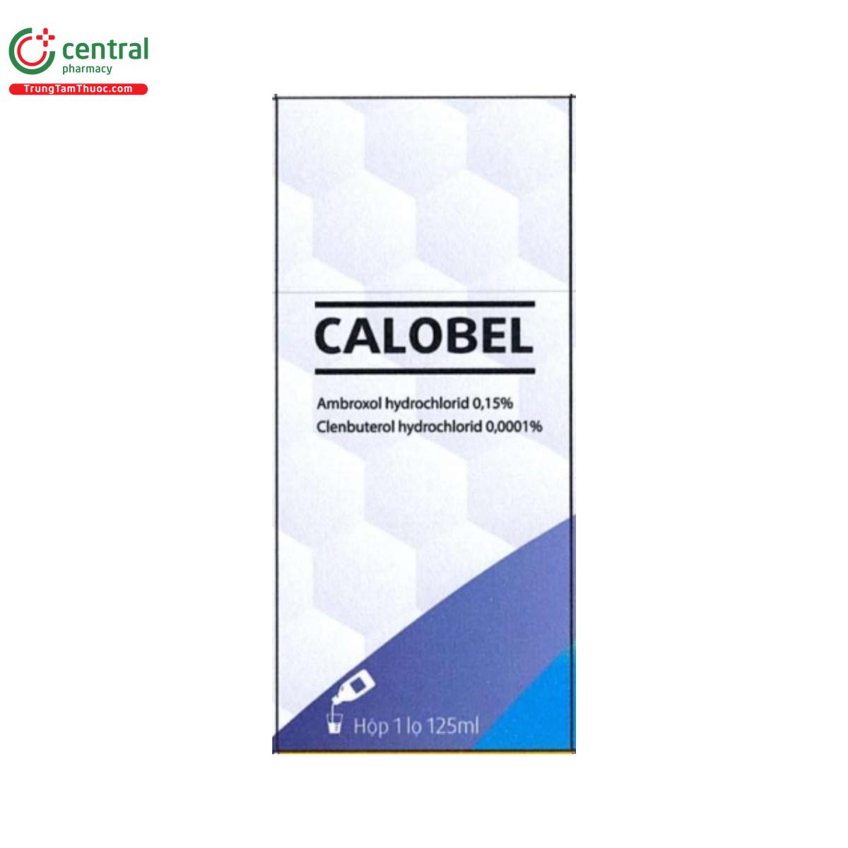 calobel 2 K4231 calobel 2 K4231