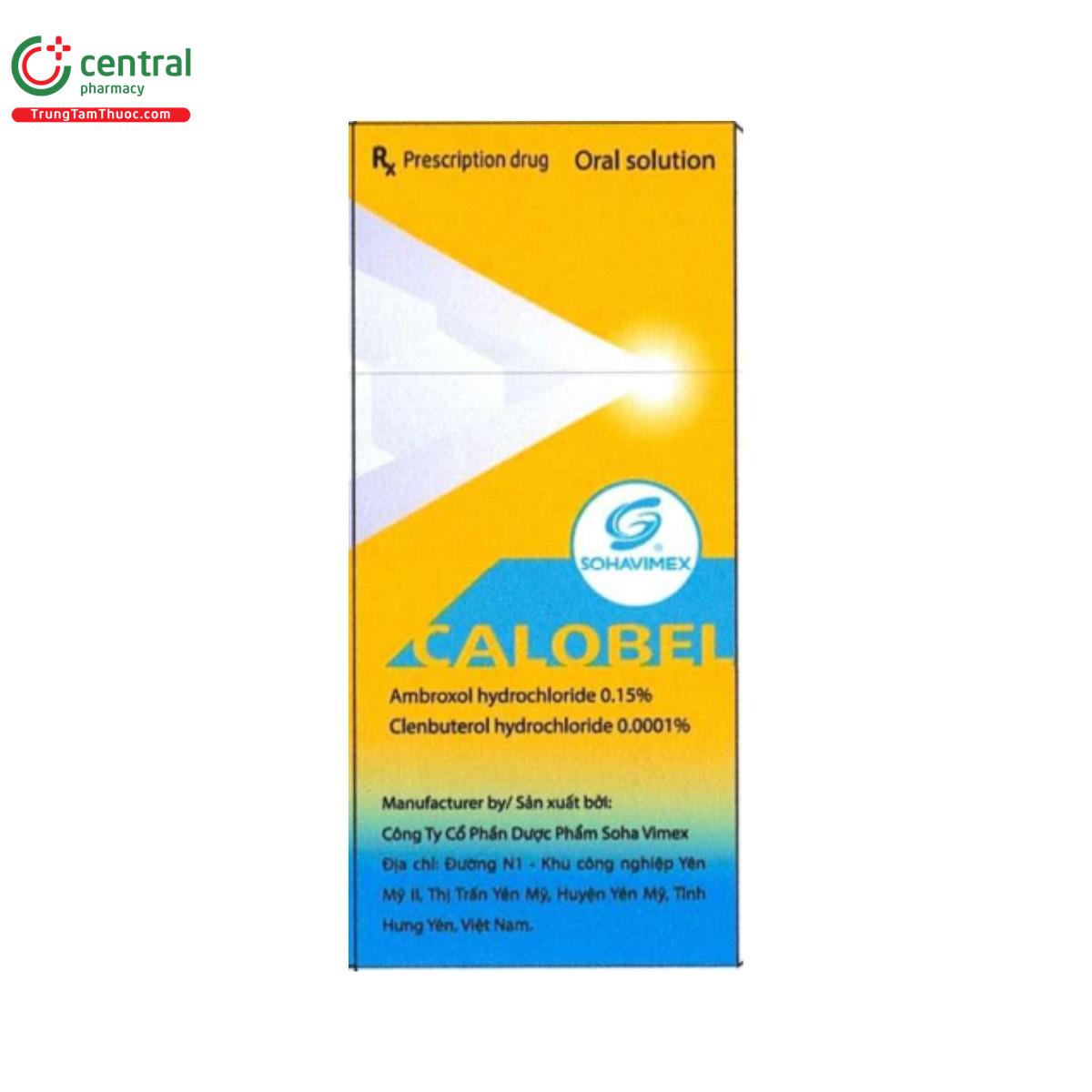 calobel 4 S7536 calobel 4 S7536