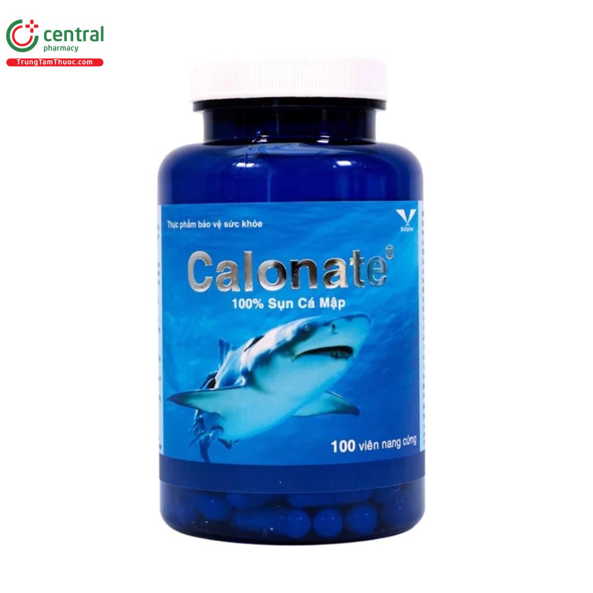 calonate 5 L4414 calonate 5 L4414