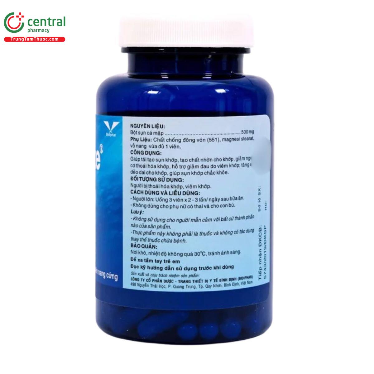 calonate 6 O5583 calonate 6 O5583