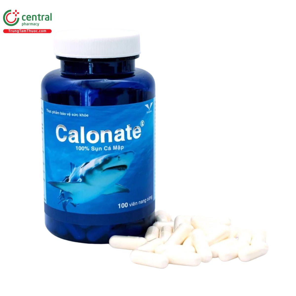 calonate 7 V8231 calonate 7 V8231