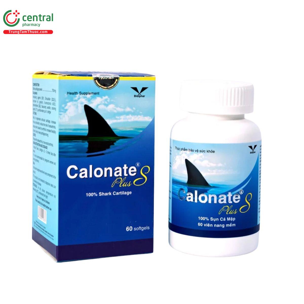 calonate s plus 2 G2530