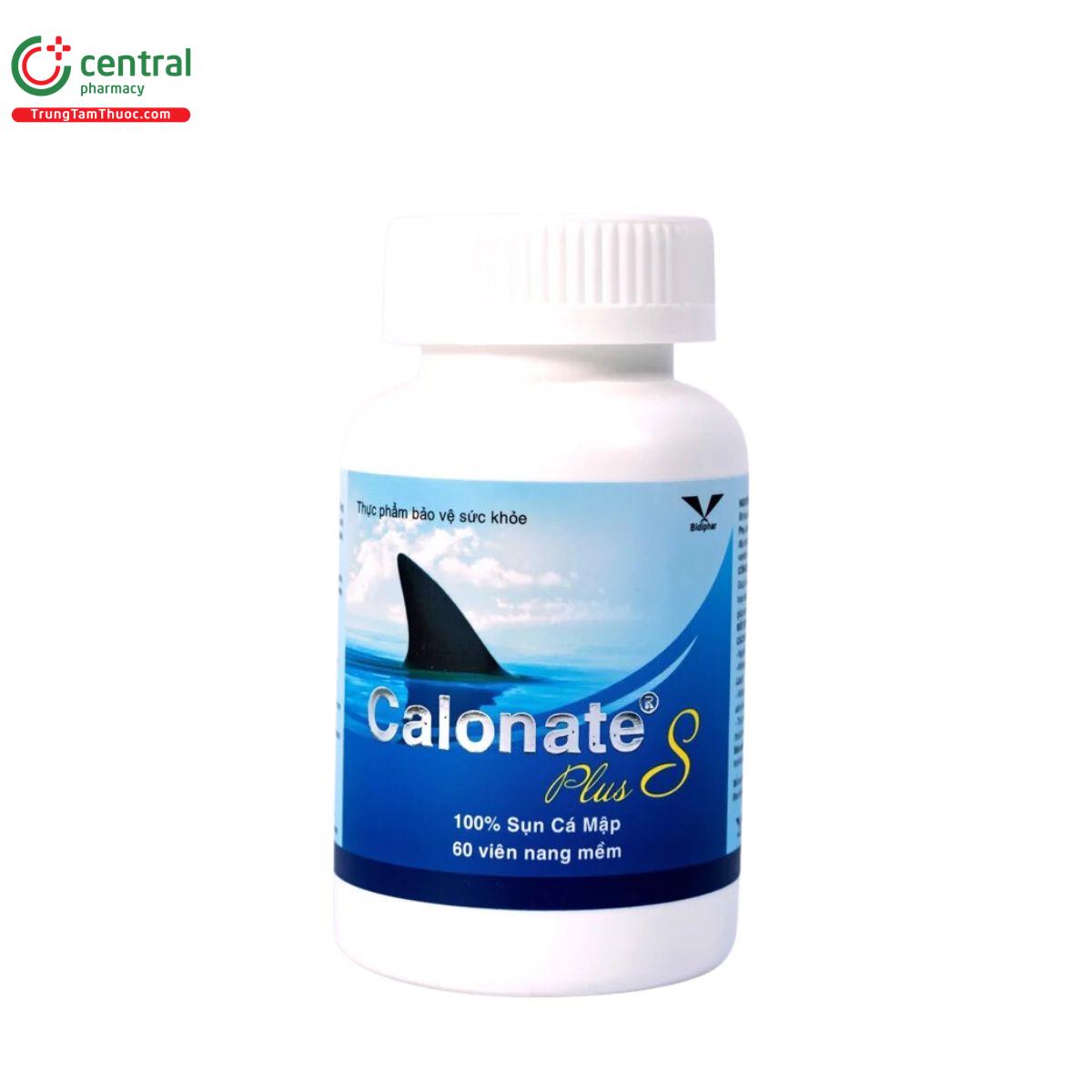 calonate s plus 7 S7011