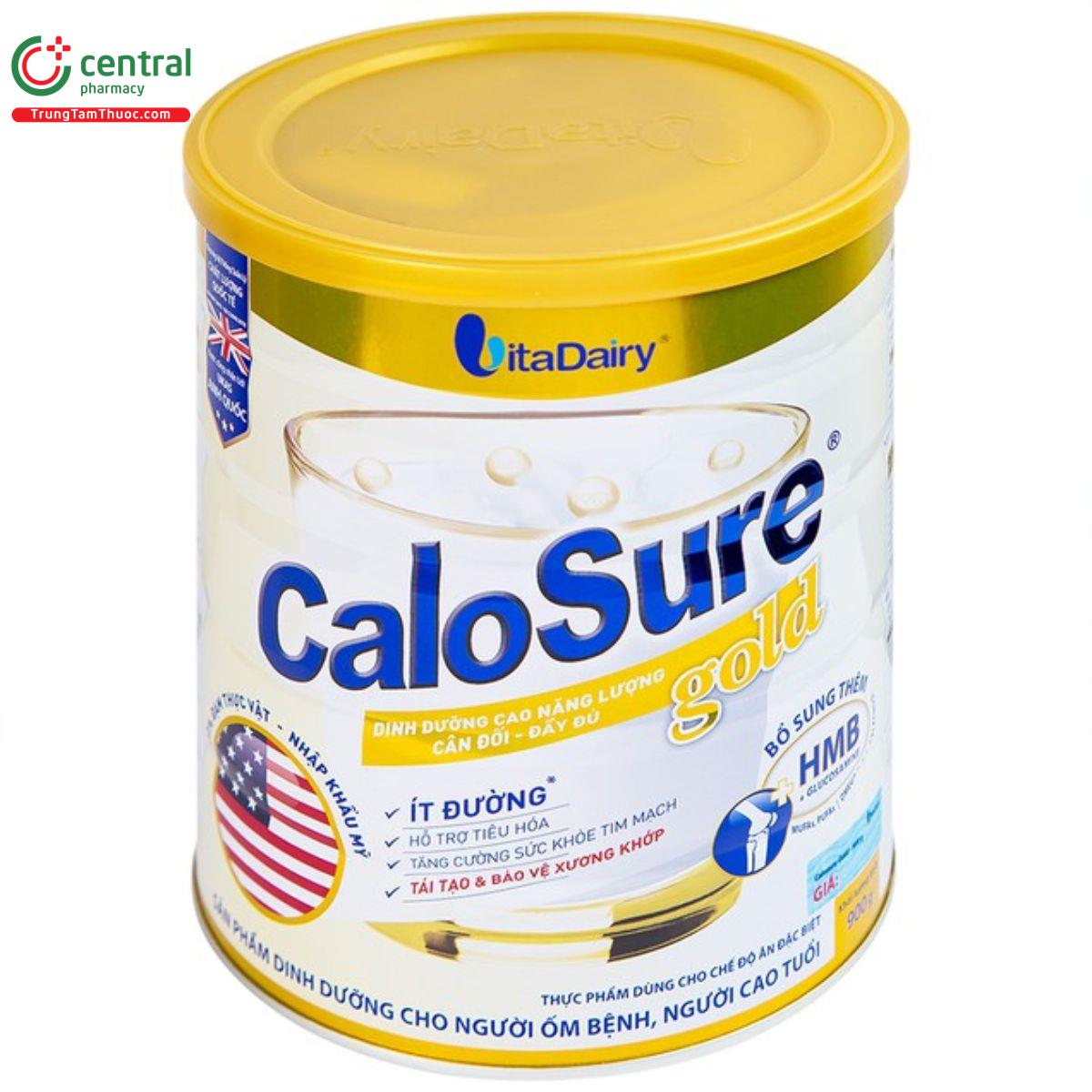 calosure gold 3 R7068