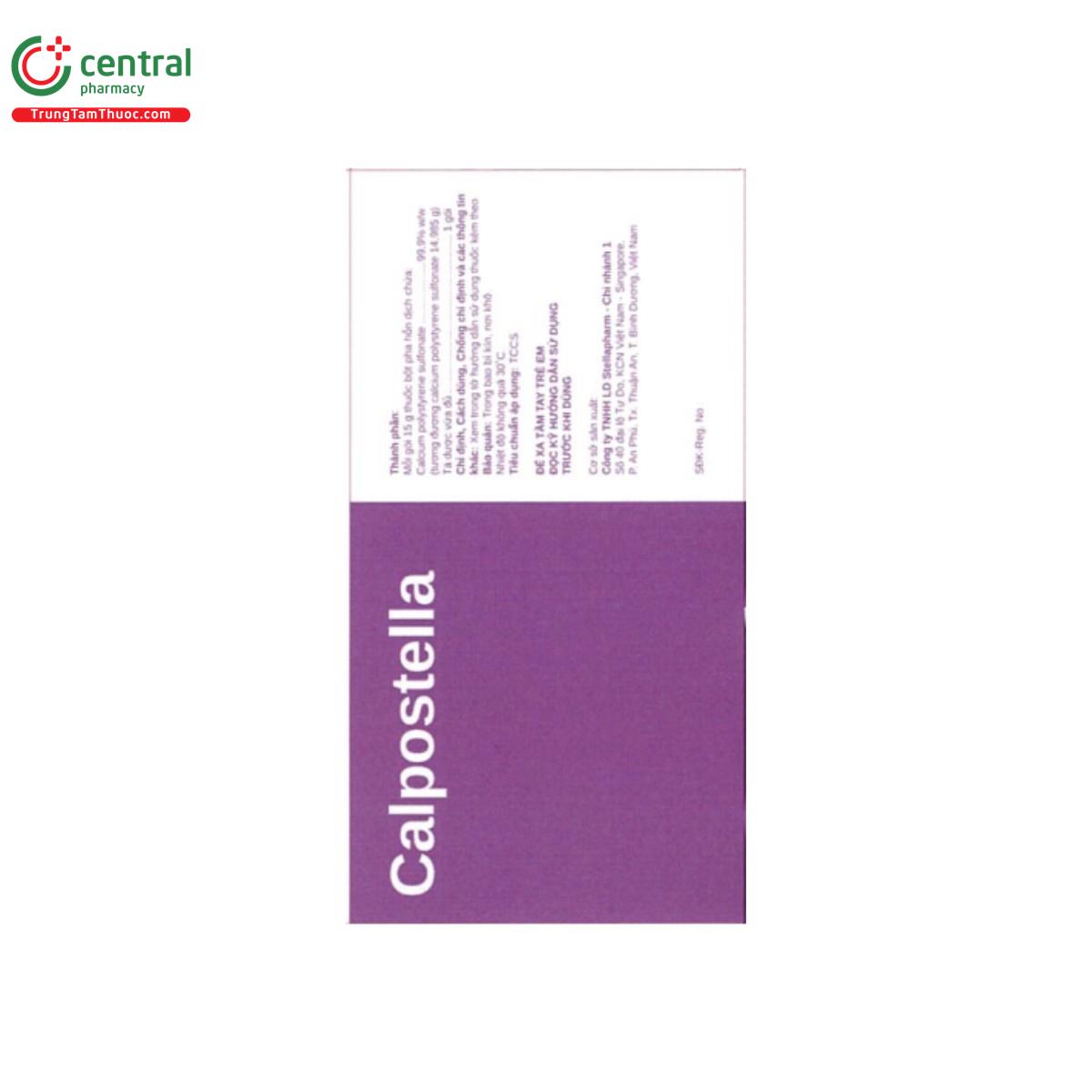 calpostella 999 2 I3646