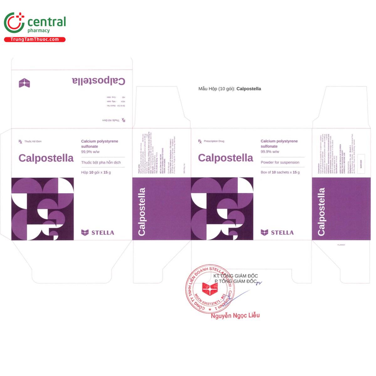 calpostella 999 3 C0010