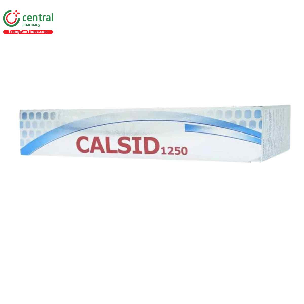 calsid 1250 5 V8344