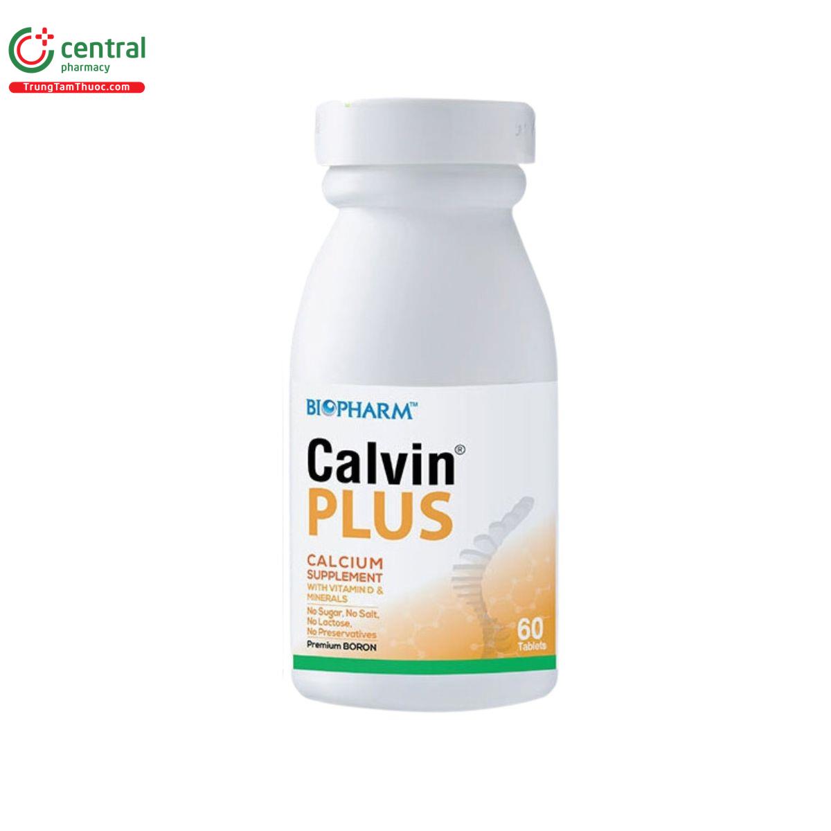 calvin plus 4 C0288