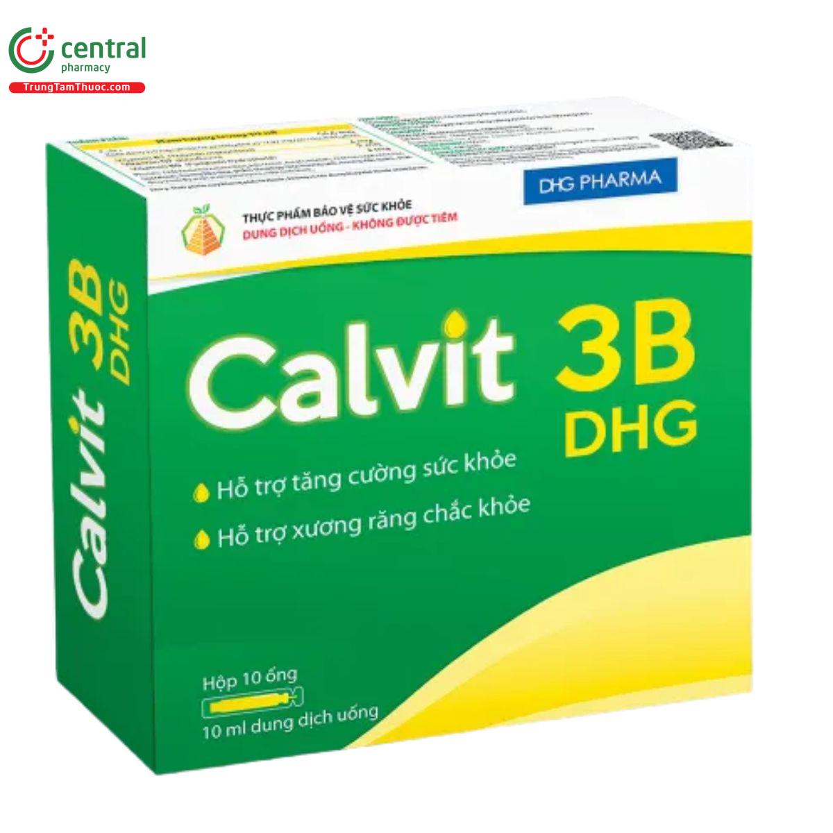 calvit 3b dhg 5 T8264 calvit 3b dhg 5 T8264