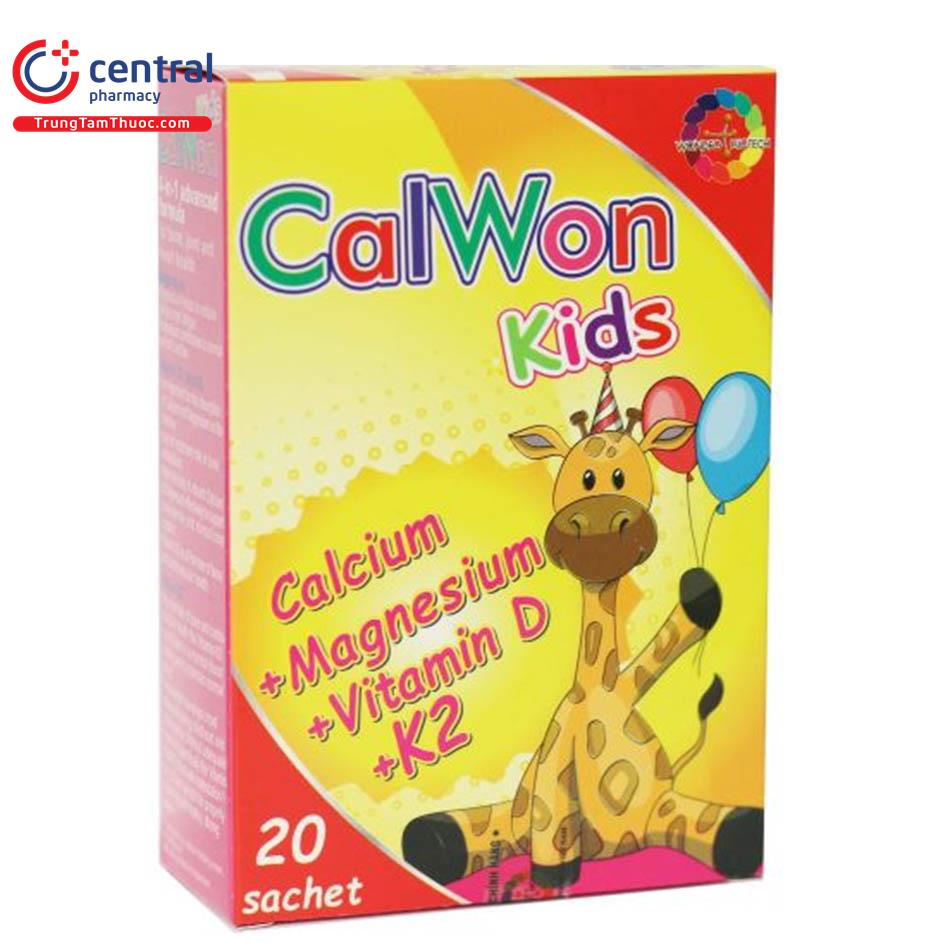 calwon kids 2 S7568
