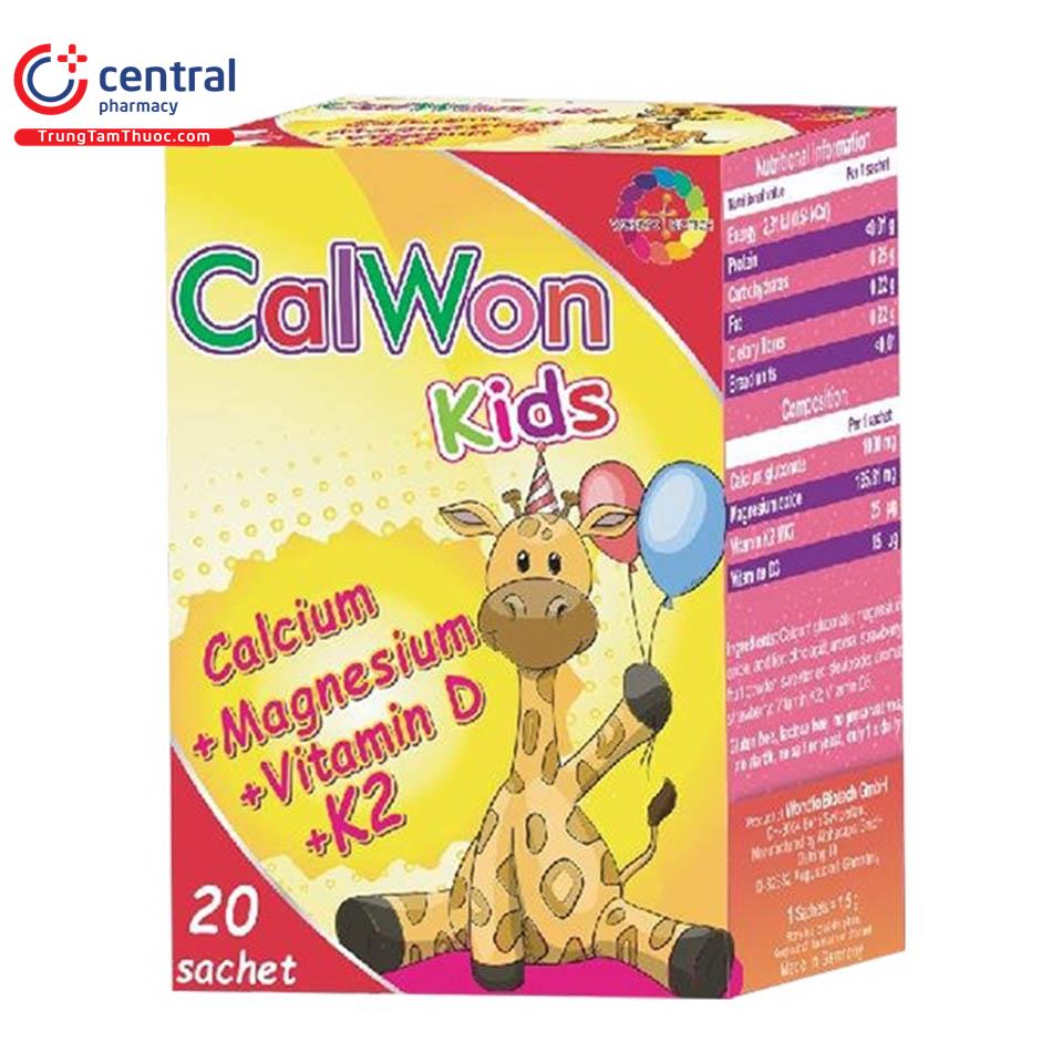 calwon kids 4 A0326