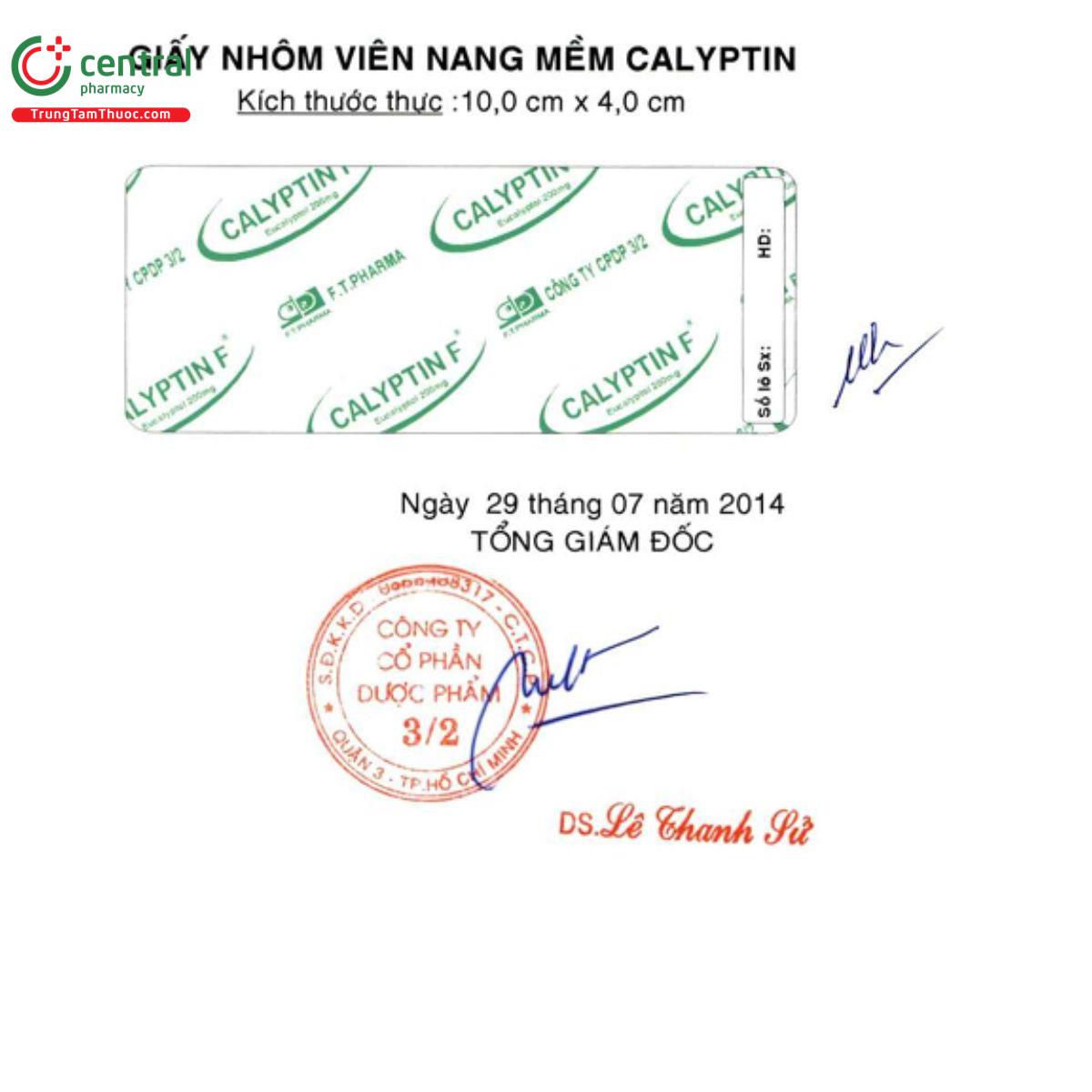 calyptin f 2 E1554 calyptin f 2 E1554