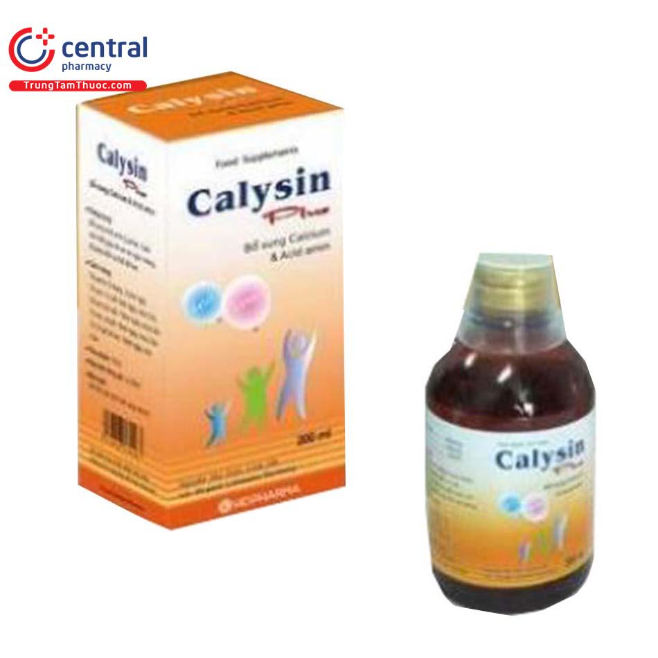 calysin 2 N5155