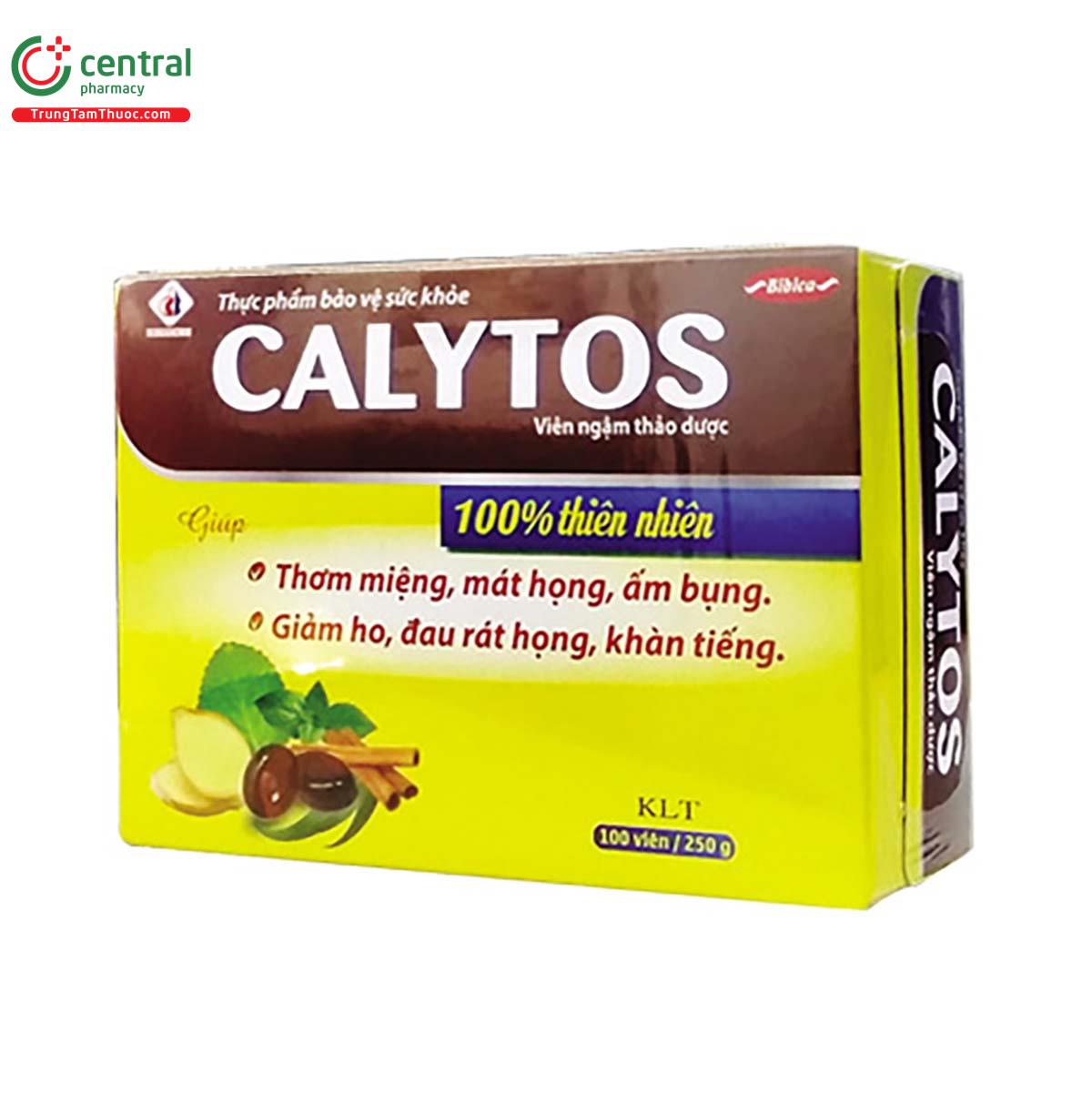 calytos 2 D1584