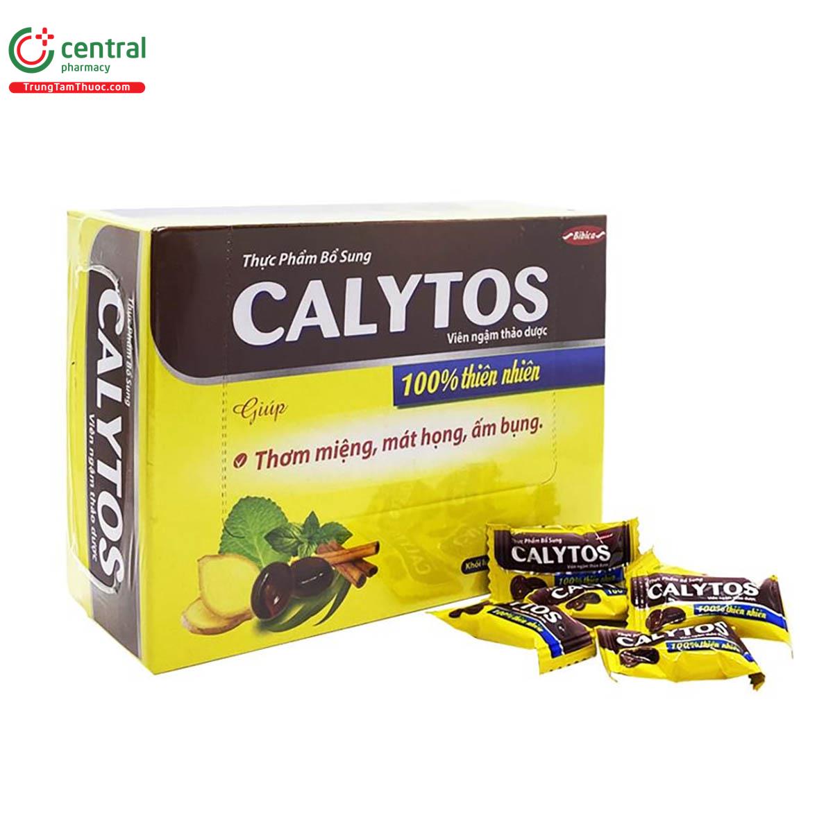 calytos 3 R7067