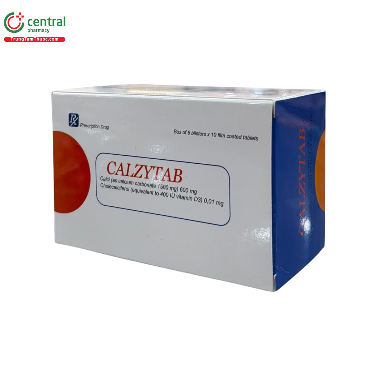 calzytab 3 Q6043